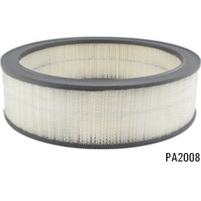 PA2008 - Air Element
