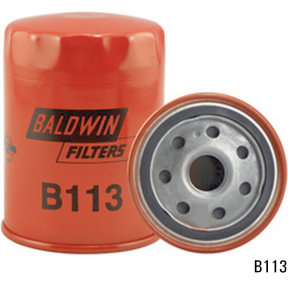B113 - Lube Spin-on