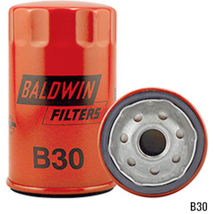 B30 - Lube Spin-on