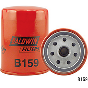 B159 - Lube Spin-on