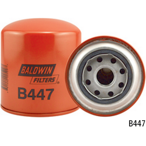 B447 - Lube Spin-on
