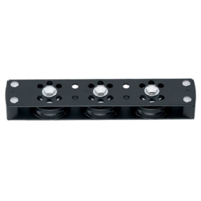 TRIPLE BIG BOAT DECK ORGANIZER
