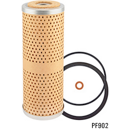 PF902 - Fuel Element