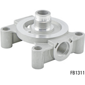FB1311 - Base