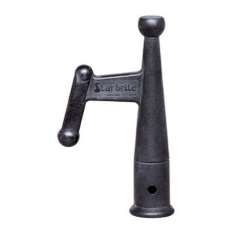 Boat Hook Tip