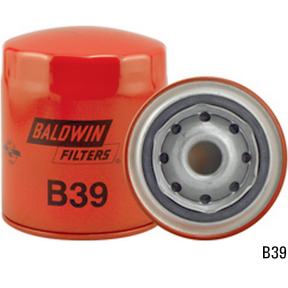 B39 - Lube Spin-on