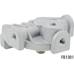 FB1301 - Fuel Filter Base