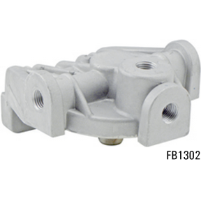 FB1302 - Fuel Filter Base