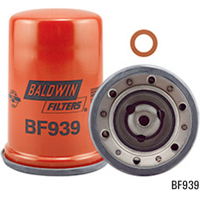 BF939 - Fuel Spin-on
