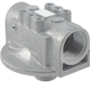 OB1316 - Hydraulic Base