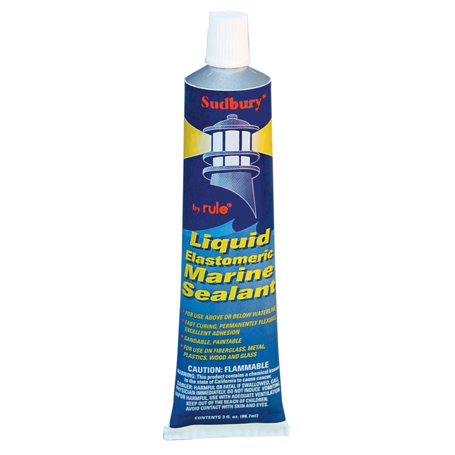 Marine Penetrating Sealant