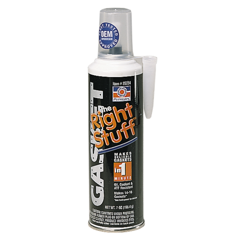 The Right Stuff® Gasket Maker