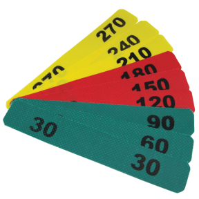 Anchor Rode Markers