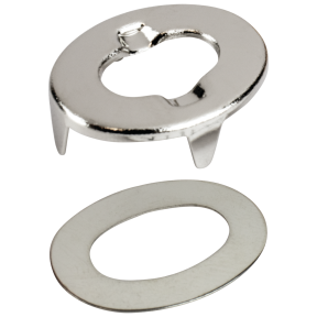 Canvas Turn Buckle Fasteners