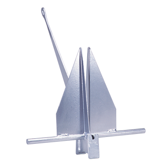 Deepset® II Anchors by Danforth