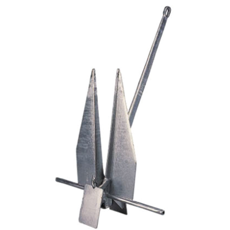 Hi-Tensile® Anchors by Danforth