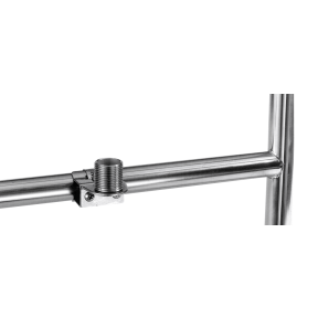 Rail Mount Antenna Mount