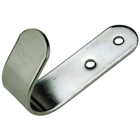 Antenna Lay-Down Hook