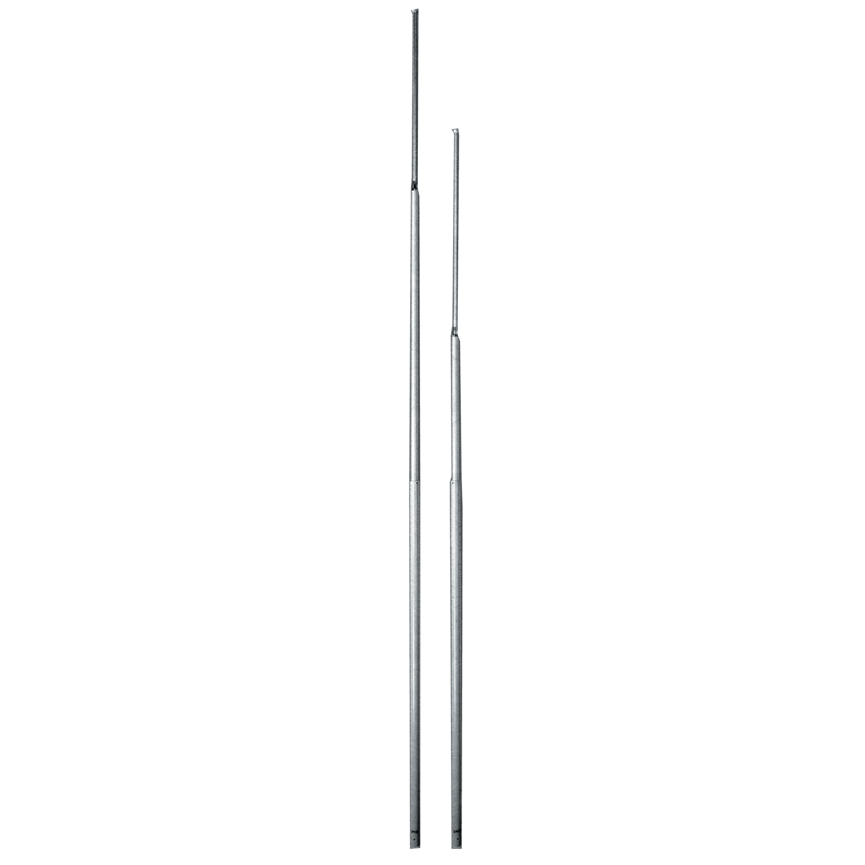 SSB Antenna - 17 Ft.