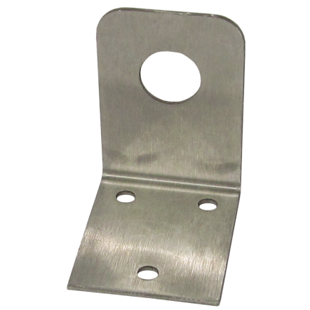 Angle Bracket for Antenna