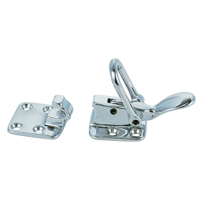 Hold-Down Clamps