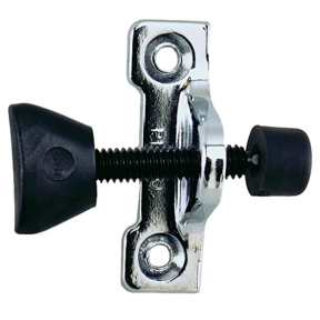 Sliding Window Locks &amp; Anti-Rattler