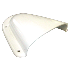 Clamshell Vent Covers