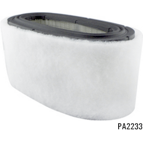 PA2233 - Oval Air Element