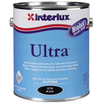 Ultra® with Biolux®