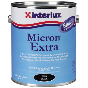 Micron® Extra with Biolux®