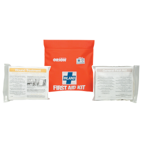 Inland First Aid Kit