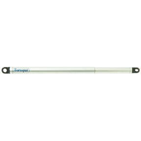Telescoping Awning Poles