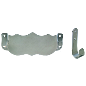 Axe Brackets