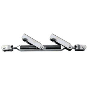 Backstay and Inner Forestay Open Body Turnbuckles