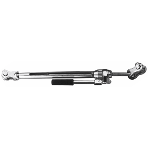 Ratchet Backstay Adjusters