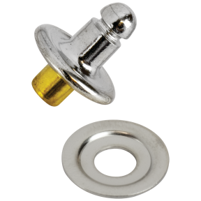 Canvas Sockets and Socket Studs