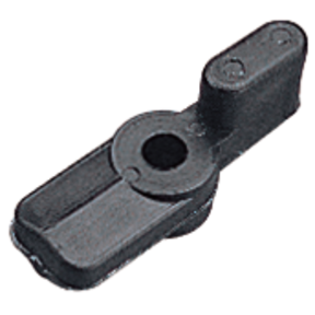 Windshield Latch