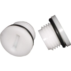 REPLACEMENT DRAIN PLUG F/520050,55
