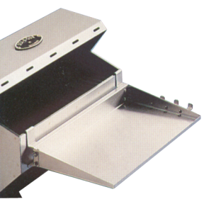 Food &amp; Drink Tray with Cutting Board