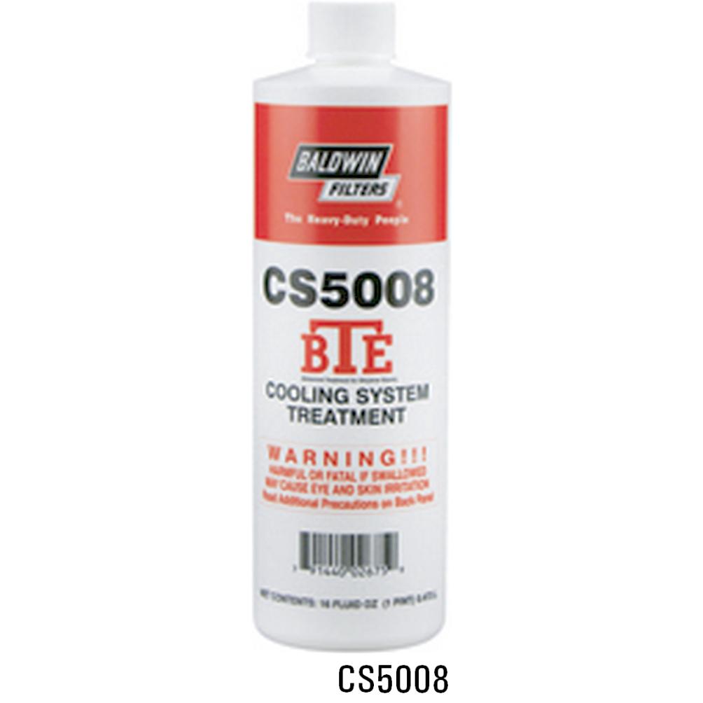 CS5008 - Coolant Additive