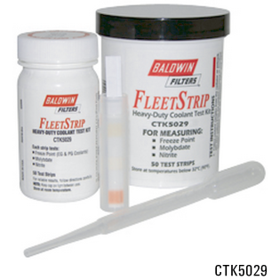 CTK5029 - Coolant Test Kit