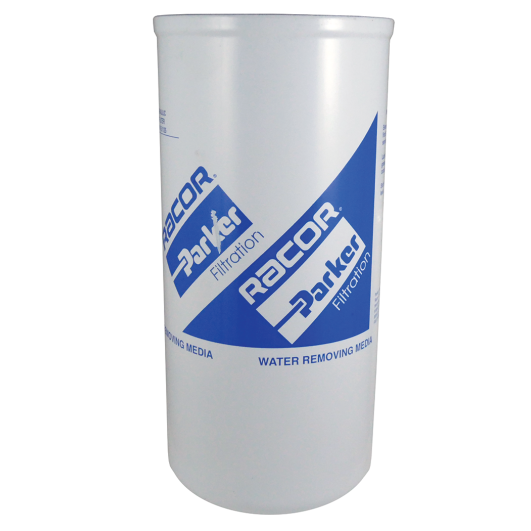 HYDRAULIC SPIN ON ELEMENT