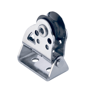 PIVOTING 16MM LEAD BLOCK FLIP FLOP