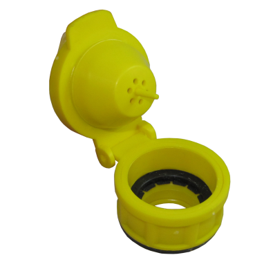 Battery Vent Caps