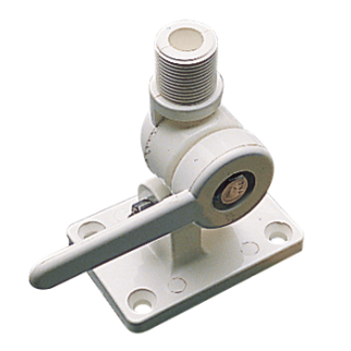 Antenna Bracket - Nylon