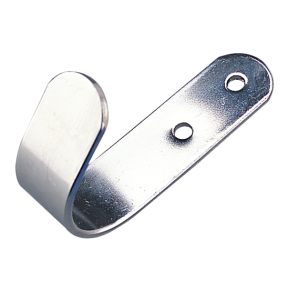Antenna Lay-Down Hook