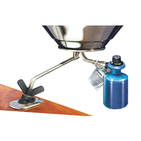 Pow'r Grip&trade;   Fish Rod Holder Mount