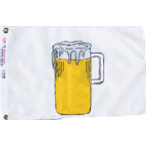 Marine Novelty Flags