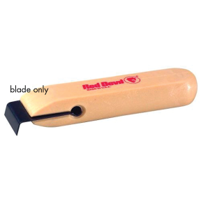 1 IN Replacement Blade F/Wood Scrapers