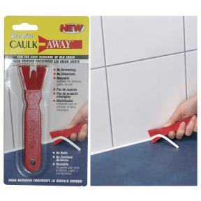Caulking Tools